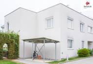 Helle und gemütliche Familienwohnung nahe Graz | gut aufgeteilt mit Süd-Westbalkon und eigenem Carport