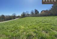 | GRAZ-ROSENBERG | TRAUMHAFTES BAUGRUNDSTÜCK IN GRAZER BESTLAGE | ca. 1005m²