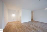 hochwertig ausgestattete 2-Zimmer Wohnung mit westseitigem Garten