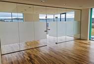 Moderne Büro- Lager und Außenfläche im Gewerbegebiet Markt Allhau zu vermieten