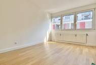 Moderne 3-Zimmer-Maisonette-Wohnung mit Balkon zwischen Rochusmarkt und Donaukanal