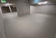 Lagerfläche direkt im Zentrum von St. Pölten - gleich neben dem Rathausplatz. - WOHNTRAUM