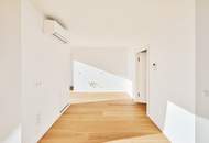 Private Dachterrasse und Sonne den ganzen Tag!