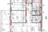 ALL INCLUSIVE I Stilvolle 3-Zimmer-Wohnung mit Balkon