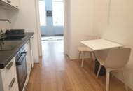 Vorgartenstraße | Modern | Saniert | Apartment