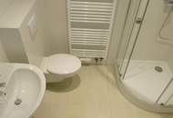 MODERNE HELLE MIETGARCONIERE NÄHE DONAUKANAL U6/U4 - unbefristet