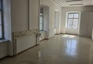 Geräumiges Büro mit ca. 300 m2 in einem historischen Mühlengebäude bei U4 Hütteldorf / Westausfahrt