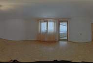 Helle 3-Zimmer-Wohnung mit zwei Loggien – Ost- und West-Ausrichtung