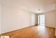 Neu. Modern. Zuhause. – 3 Zimmer mit Balkon