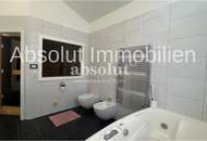 Wie neu! Renovierte und sonnige Fewo mit Bergblick! 2,5 SZ, Sauna, großer Balkon & Doppelgarage
