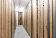 // RUHIGE NEUBAUWOHNUNG IN DER HALBGASSE, 3. Stockwerk