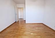 TERRASSENHIT, UNBEFRISTET, 84 m2 Dachgeschoß mit 64 m2 Terrasse, Wohnküche, 2 Zimmer, Wannenbad, Parketten, Fernblick, Holbeingasse