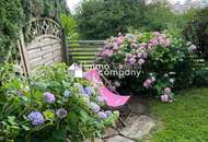 Traumhafter Bungalow in einmaliger Attersee-Lage. Attersee Ort: 155m² Luxus mit Garten und Terrasse!