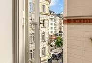 Provisionsfrei: Großzügige Stadtwohnung in absoluter Bestlage nahe Stephansplatz!