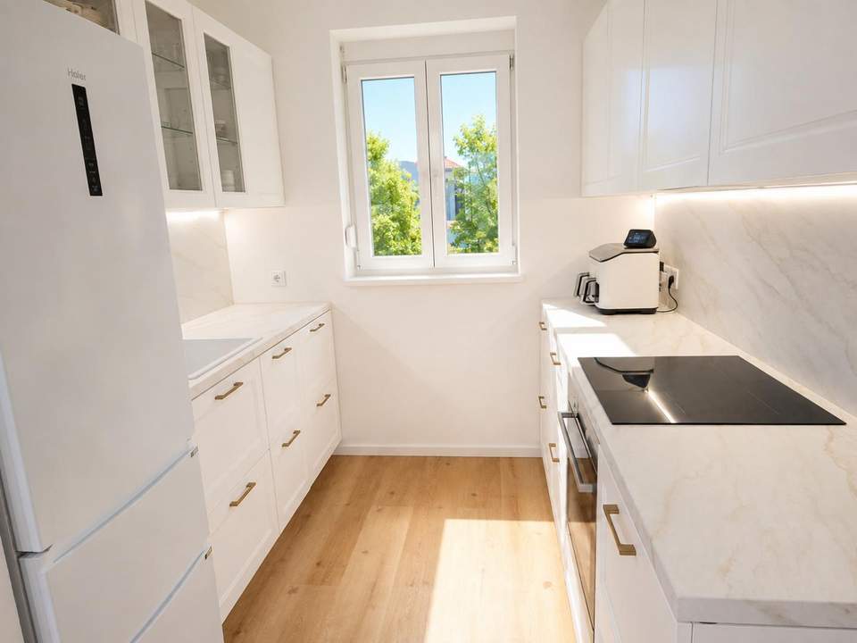 PERFEKTES JUNGFAMILIENEIGENTUM!