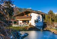 NEU: Haus in Ruhelage am Mieminger Plateau