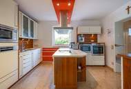 Hallein-Neualm: liebevoll modernisierte Doppelhaushälfte