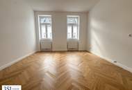 Klein, fein, erstklassig – 1-Zimmer-Wohnung im stilvollen Altbau