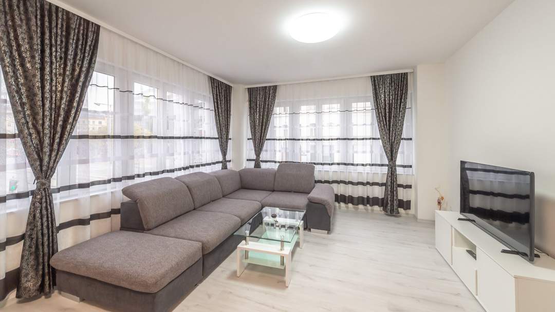 Moderne 2-Zimmer Wohnung im Herzen von Wien!