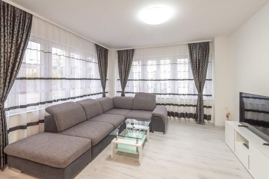 Moderne 2-Zimmer Wohnung im Herzen von Wien!, Wohnung-kauf, 400.000,€, 1090 Wien 9., Alsergrund