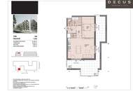 | 2 ZIMMER | DACHGESCHOSS | TERRASSE | ST. VEIT GASSE 25 | ERSTBEZUG IN HIETZING | MIETBEGINN PER 01. DEZEMBER 2025