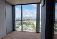 Wohnen über den Dächern Wiens – TOWER HOMES