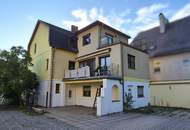 Ein-/Mehrfamilienhaus auf Eigengrund