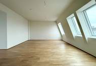 Über den Dächern Wiens: Exklusive Dachgeschosswohnung mit Südterrasse &amp; wunderbaren Blick!