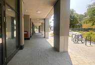 Geschäftsfläche im Zentrum von Klagenfurt - modern. hell. gestalten Sie mit! Top GE2