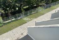 MIETANGEBOT ANGENOMMEN - TOWNHOUSE - 4 Zimmer Wohnung mit Terrasse und Garten U3 Erstbezug