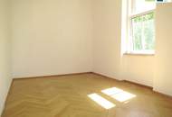 Gepflegte Altbauwohnung Nähe Hammerpark!