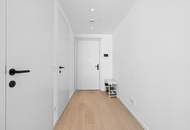 "Vollmöbliert Danube Flat"