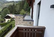 Bergpanorama Deluxe | Luxus Chalet in Bad Gastein | Indoor-Pool, Sauna, Dampfbad