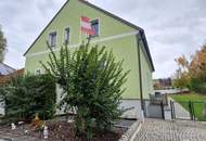 Nettes Wohnhaus mit viel Platz