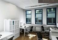| OPTIMALE VERKEHRSANBINDUNG | Büro- und Lager