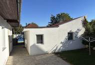 Modernisierter Streckhof mit Gästewohnhaus und Pool - 30 min nach Wien!
