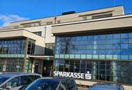 Neubau „Kubus“ - Modernes Büro in attraktiver Lage