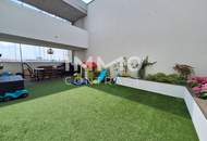 Exklusive Maisonettewohnung mit Gartenfeeling – 4 Zimmer auf ca. 118 m² mit 50 m² Terrasse