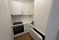 DG Wohnung mit Terrasse