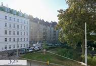 Wohnen oder Arbeiten direkt beim Währinger Park!