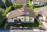 "Sonniger Bungalow mit Charme – Orth an der Donau"