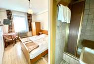 Gewerbeobjekt mit Entwicklungspotenzial in zentraler Lage