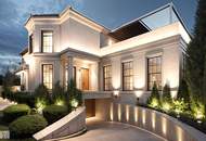 Villa "Elida 9"- Residieren nähe Donau-Luxuslage! "Smart Suite"