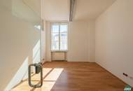 Repräsentatives Büro zwischen Stadtpark &amp; Karlsplatz