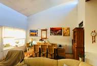 Großzügige Eleganz mit viel Luftraum