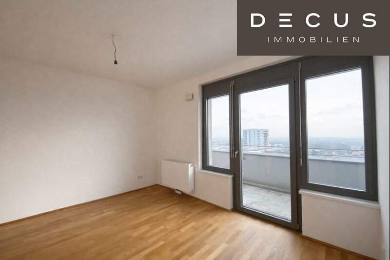 2 ZIMMER | GROßE TERRASSE MIT REICHLICH PLATZ | AB 01.08.2026 VERFÜGBAR | NAHE WIENERBERG