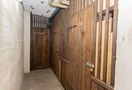 Helle 2-Zimmer Wohnung - 64m² mit Loggia in Wien 1200