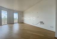 Neubau-Highlight: 2 Zimmer &amp; Balkon mit Abendsonne zu top Preis!