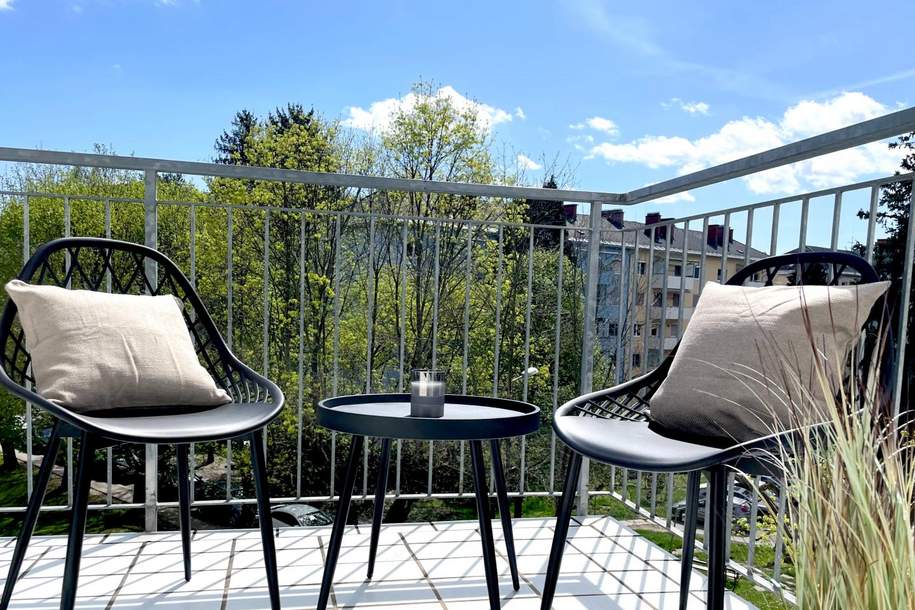 Sehr gepflegte Wohnung im Zentrum von Andritz, Wohnung-kauf, 148.000,€, 8045 Graz(Stadt)