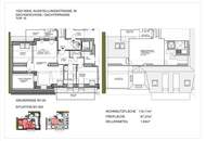 Exklusives Penthouse | Praterblick &amp; Großzügige Dachterrasse